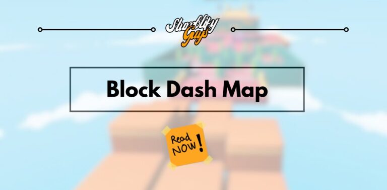 Conquering Block Dash in Stumble Guys: The Ultimate Strategy Guide 2024